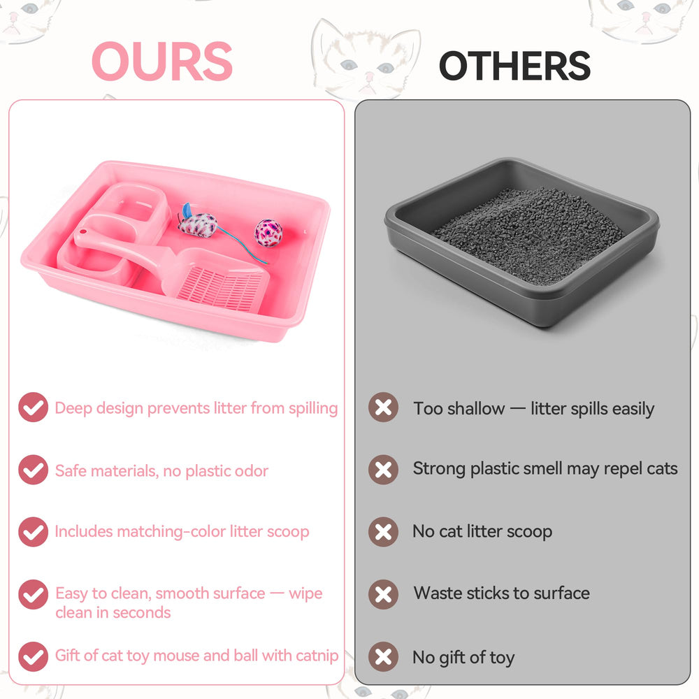PAWISE durable easy-clean materials resist stains and odors