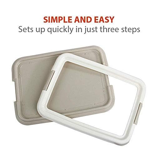 PAWISE versatile use on any floor surface for home layouts.