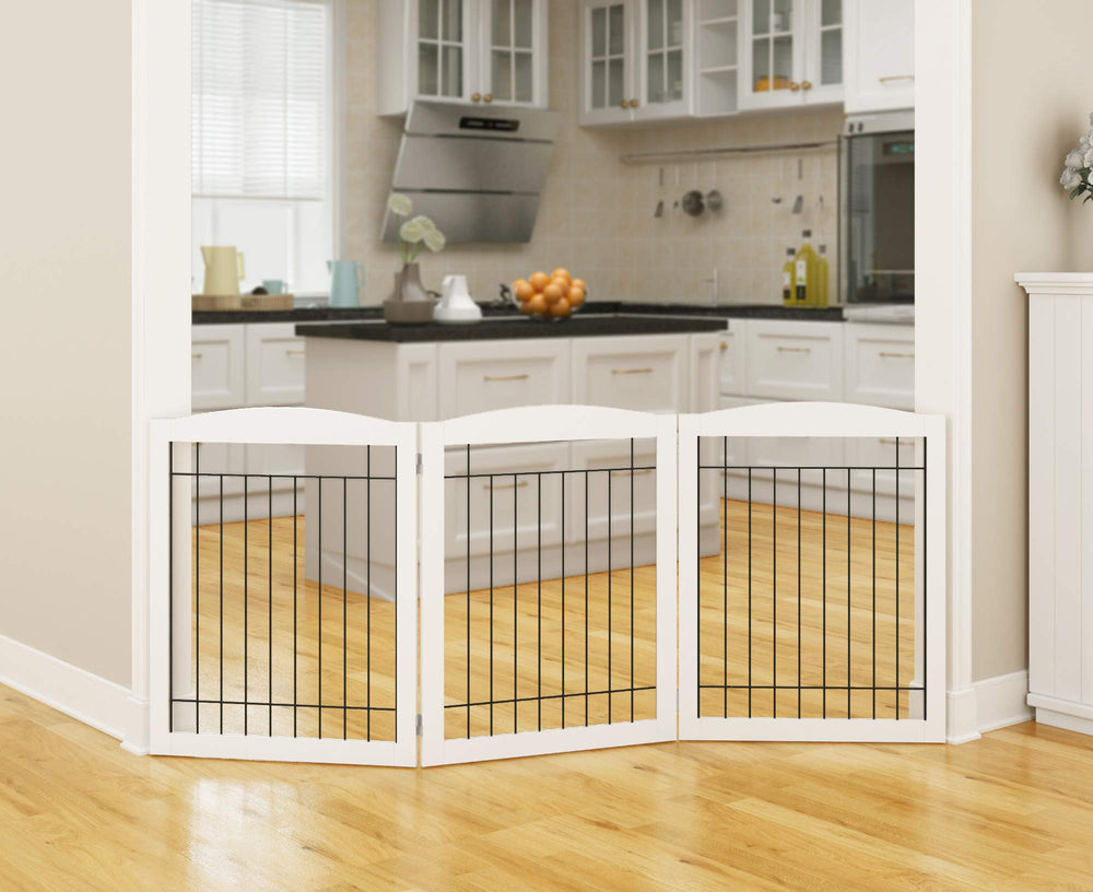 PAWLAND FSC-certified wood highlights eco-conscious design and lasting quality
