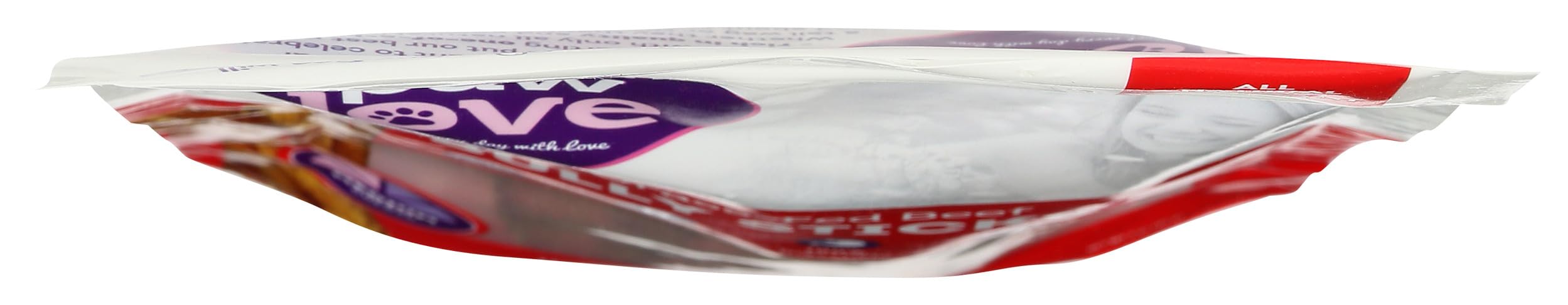 PawLove dental-health chew supports oral engagement and chew satisfaction.