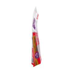 PawLove single-serve 85g bully stick for convenient portions.