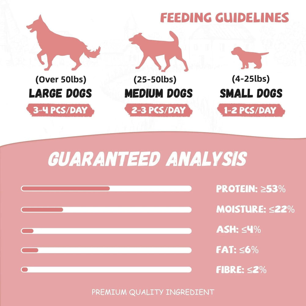 Pawmate 10.6 oz bag signals value and regular use.