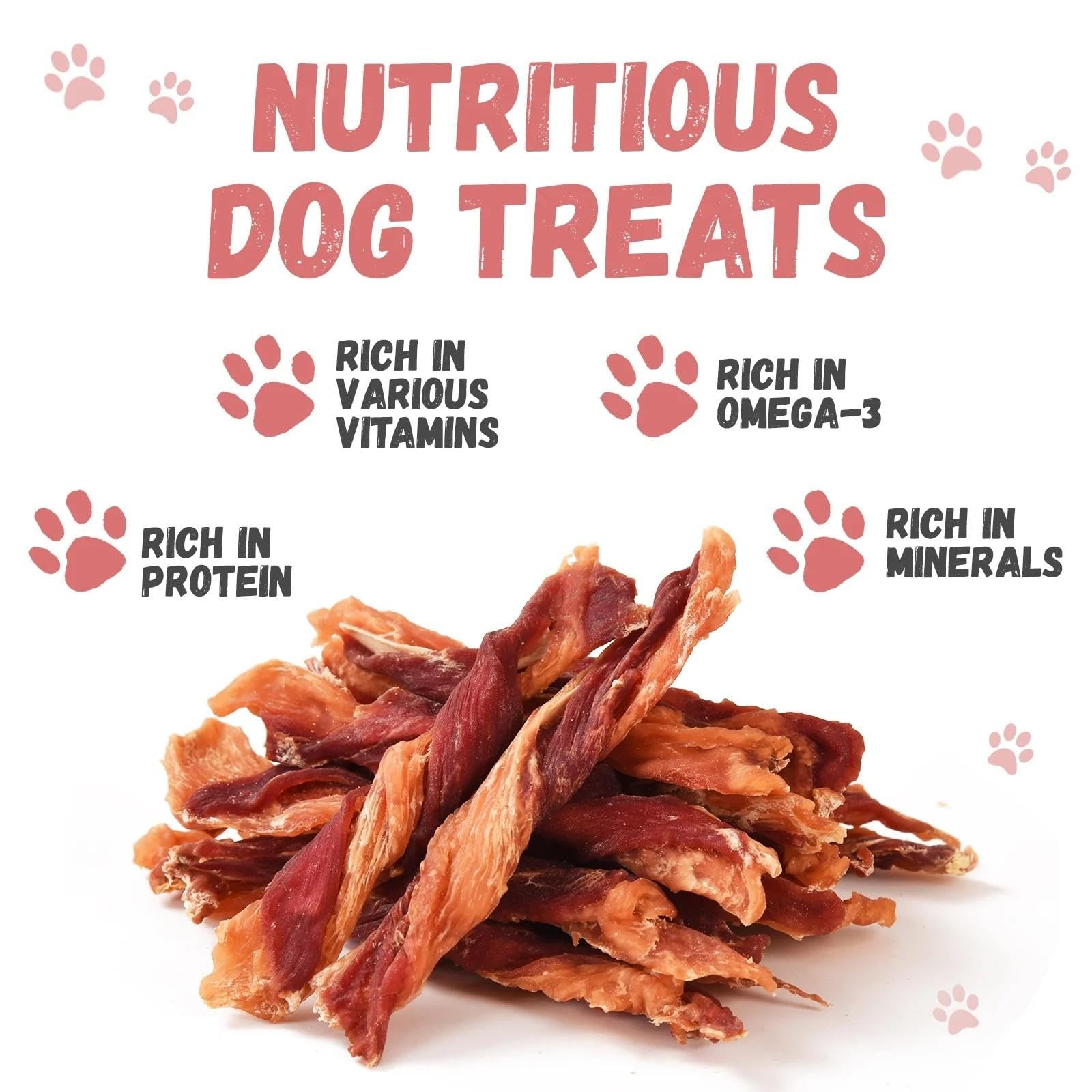 Pawmate dog-training sticks shown as versatile rewards.