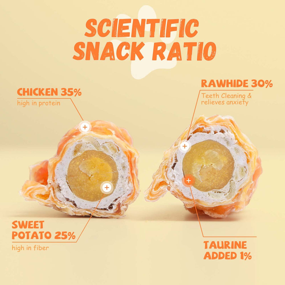 Pawmate training rewards snacks ideal for dogs during training