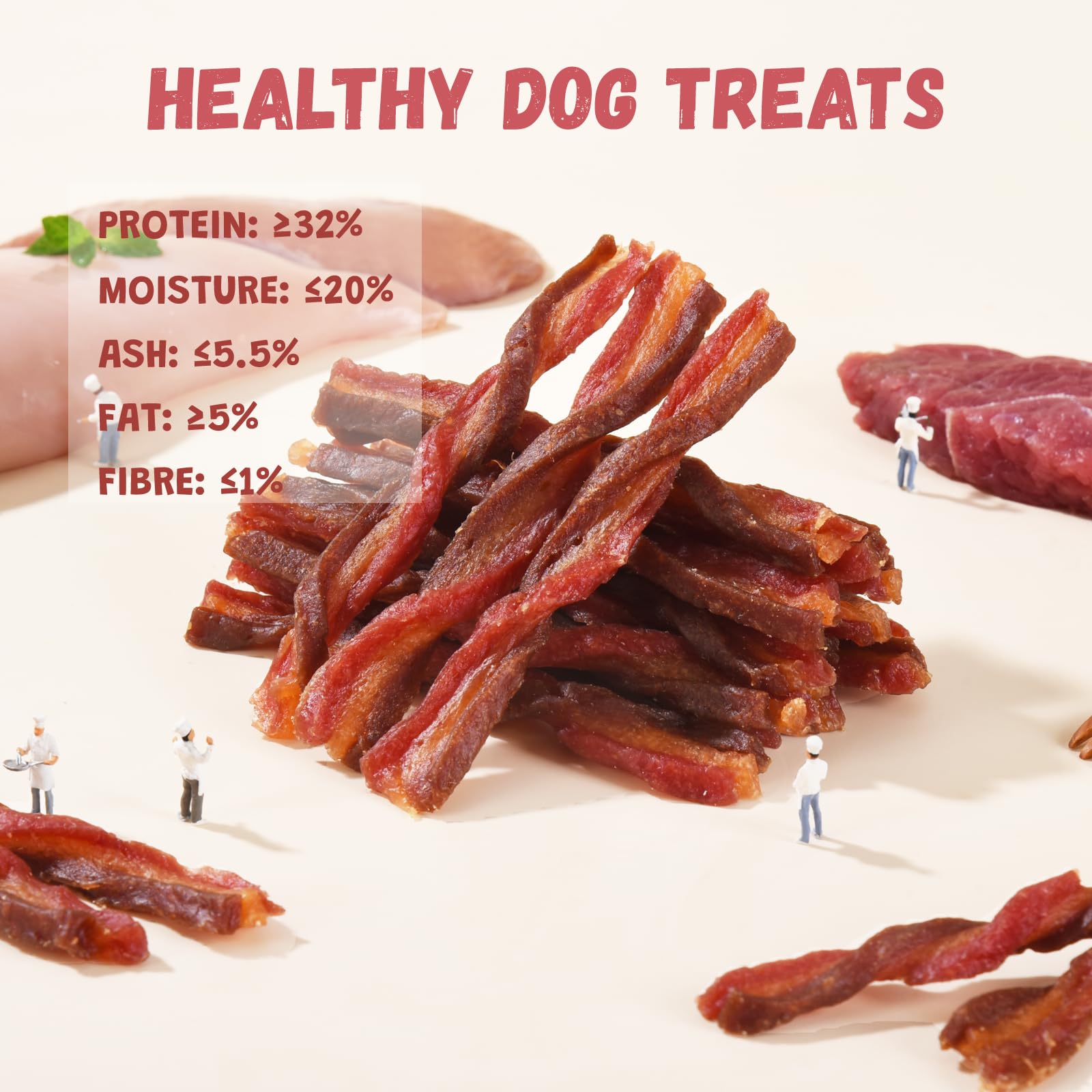 Pawmate UV-sterilized and lab-tested packaging image signaling safety