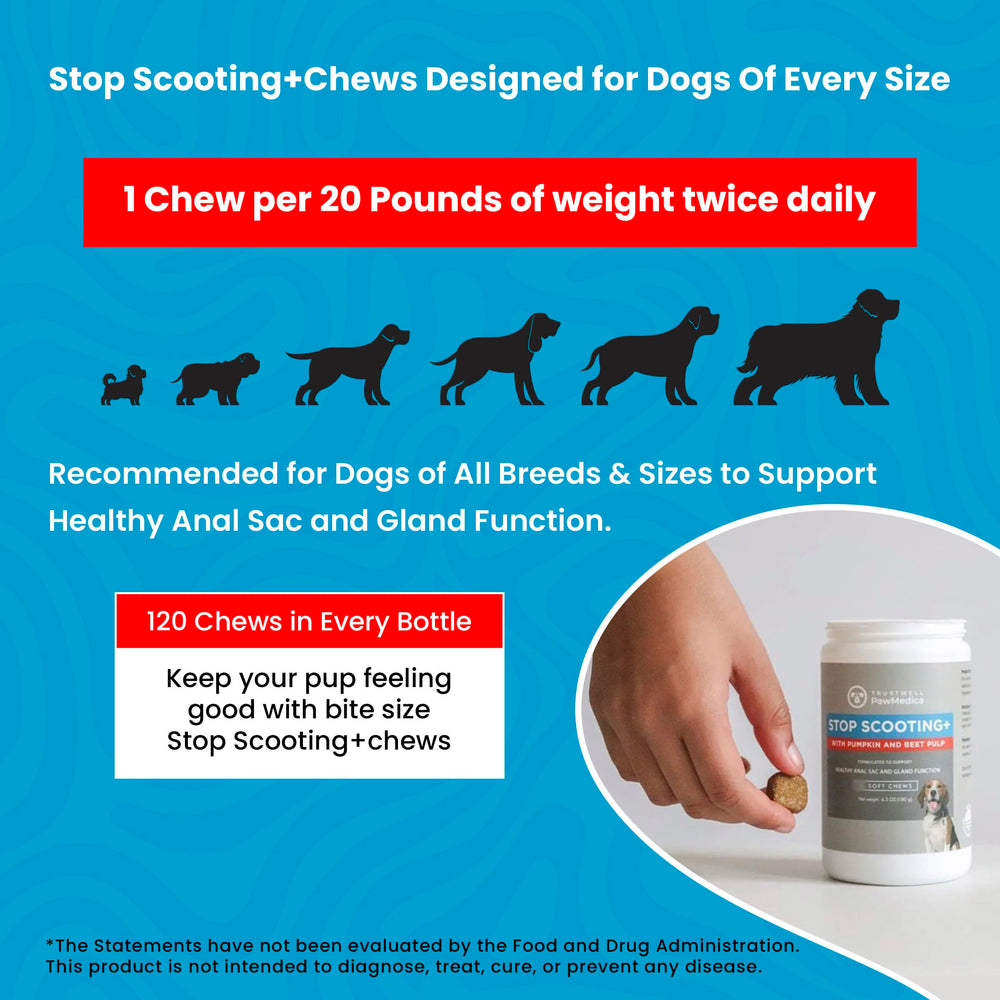 PawMedica transparent ingredients list highlight no added fillers