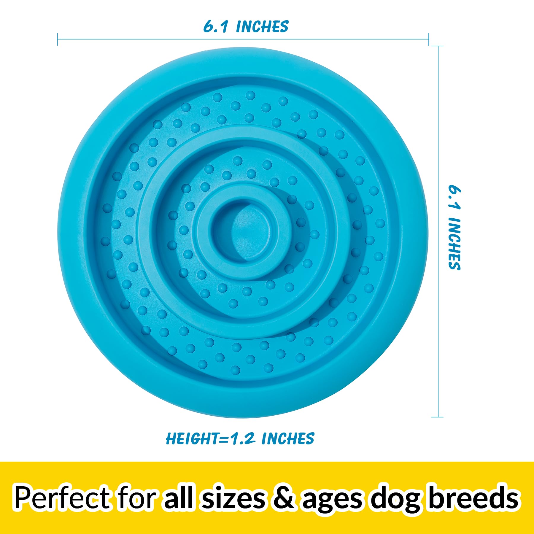 Pawnana dog toy is dishwasher-safe and easy to clean.