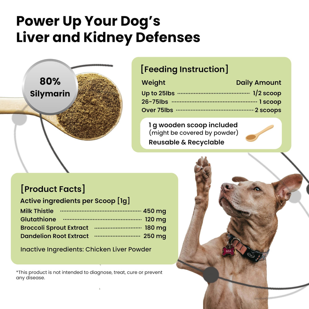 PAWPULSE FORMULA label emphasizes pure ingredients and no fillers