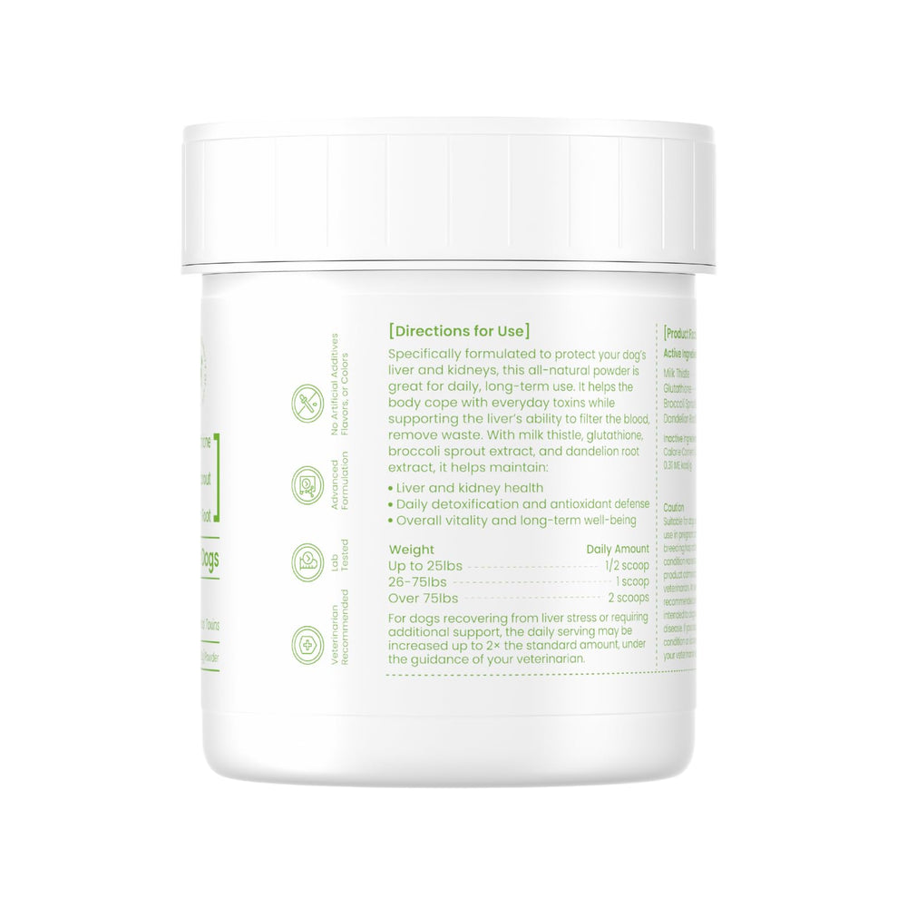PAWPULSE FORMULA serving bowl shows seamless meal integration