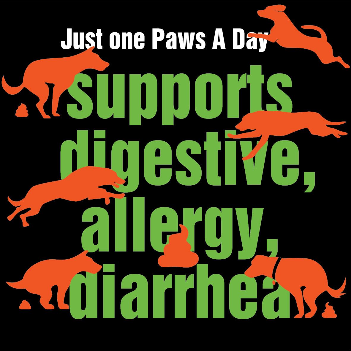 Paws A Day itch relief dog chews highlight skin comfort potential.