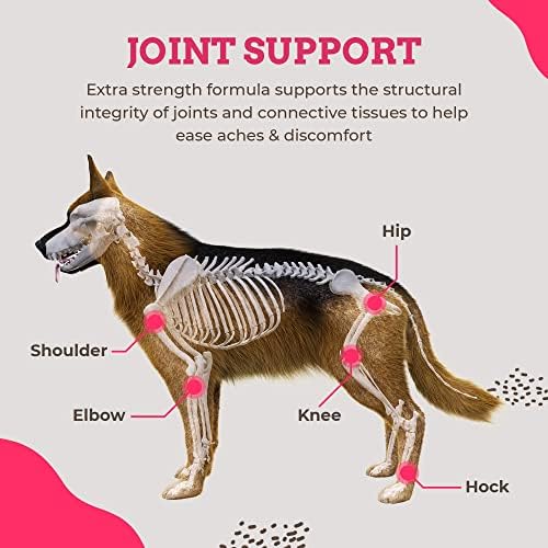 Paws and Pals label detail highlights ingredients.