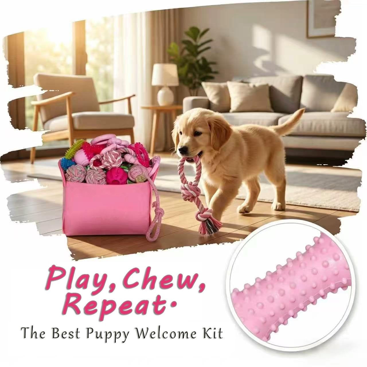 PawsAion treat dispenser ball enhances interactive feeding sessions