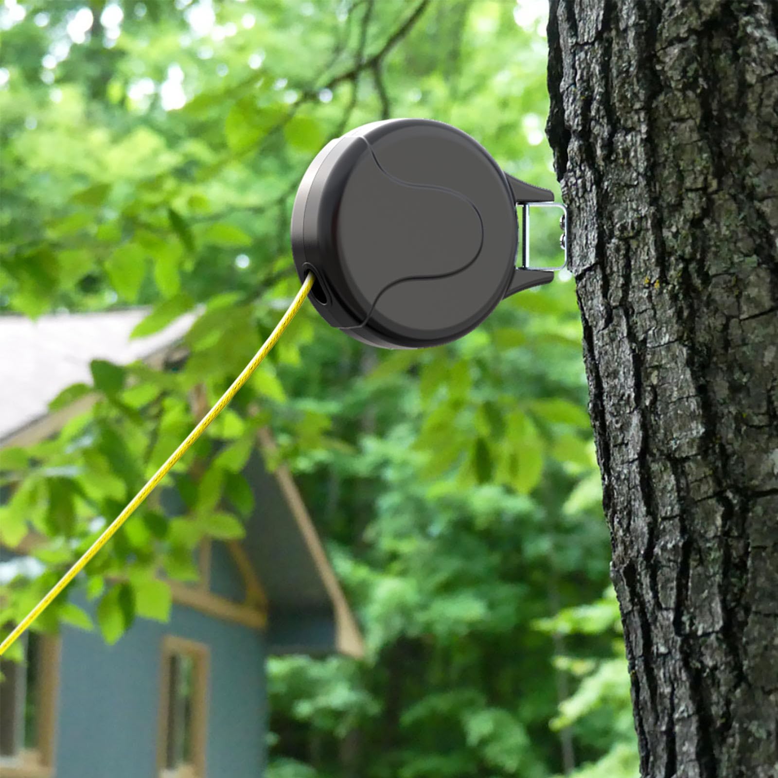 PAWSTATION yard and garden setup supports safe, unrestricted outdoor time