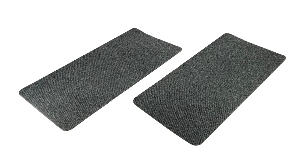 PawStep 50706 adhesive-back carpet for ramp with secure traction.