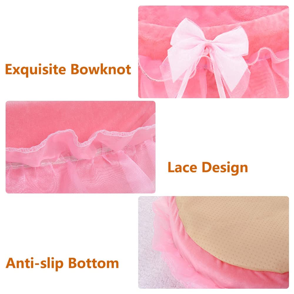 pawstrip pet sofa decor blends with home interiors while offering soft comfort.