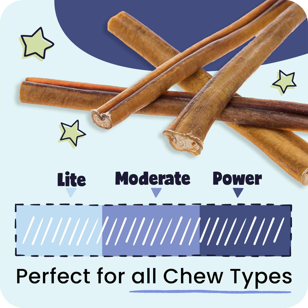 Pawstruck 3-pack packaging varies, same great quality