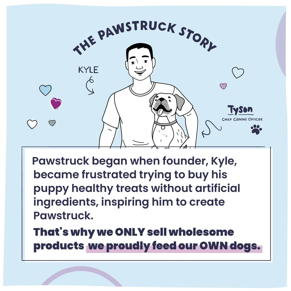 Pawstruck safe for face and paws quick refresh