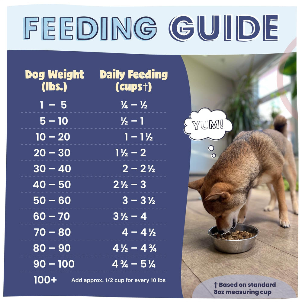 Pawstruck formula designed to tempt picky eaters with savory aroma and texture.
