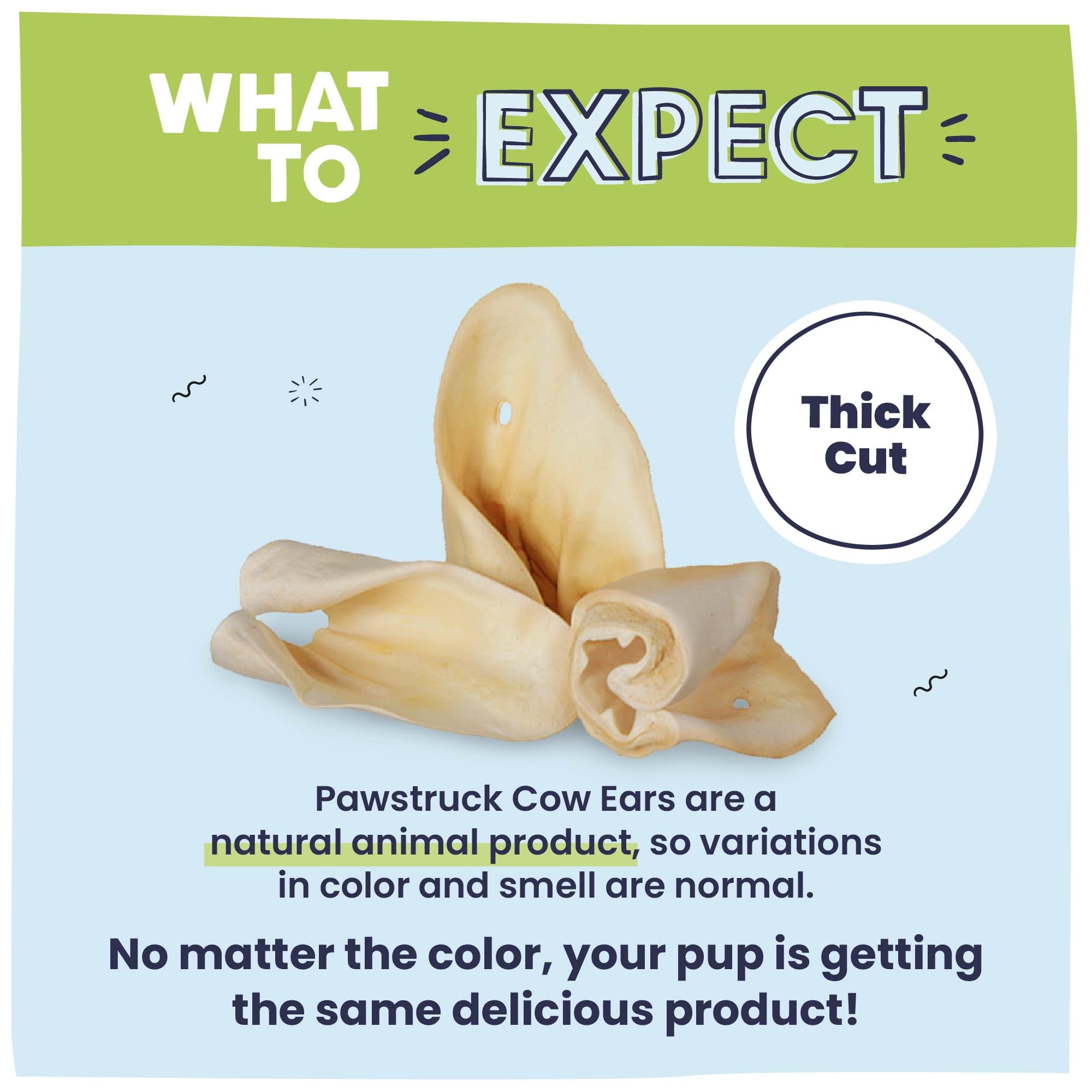 Pawstruck rawhide-free chew—digestible, protein-rich dog treat.
