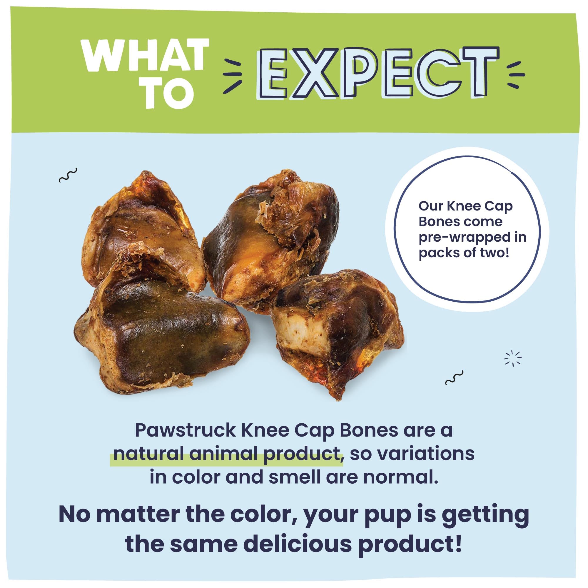 Pawstruck USA-made dog chews in bulk, supporting small business.
