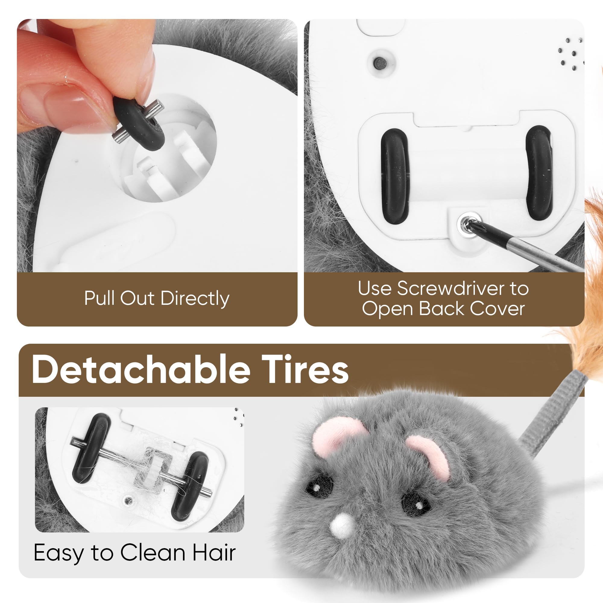 Pawthquake upgraded-2026-design delivers refreshed play experiences.