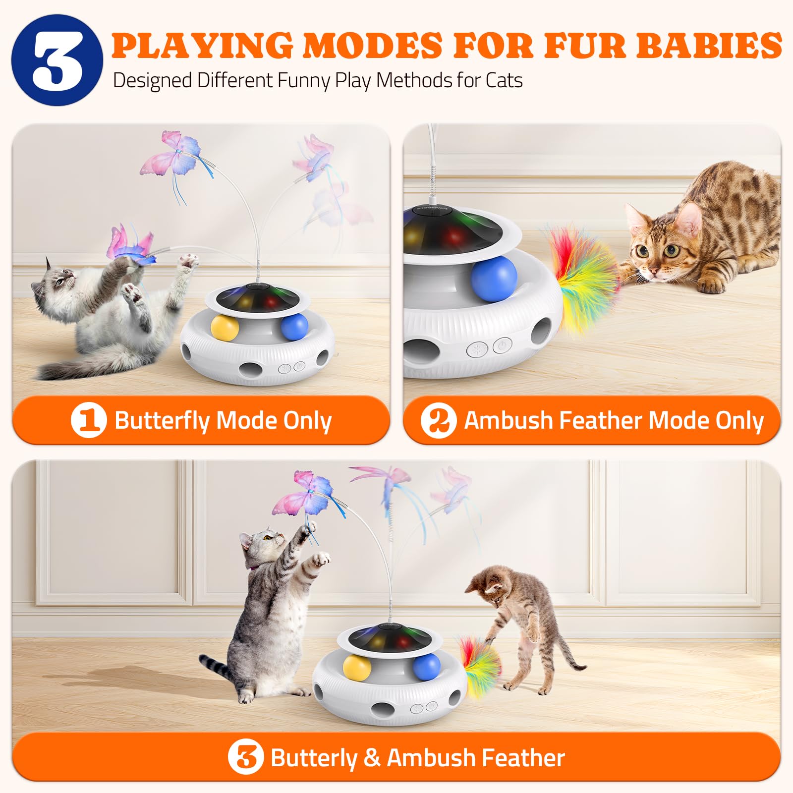 Pawtners gift-ready packaging makes a thoughtful present for cat lovers