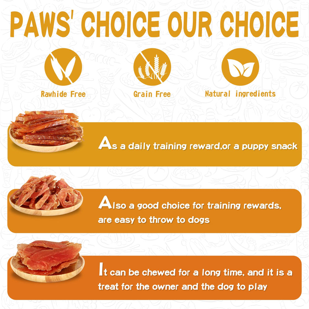Airtight PAWUP jerky container keeps treats fresh