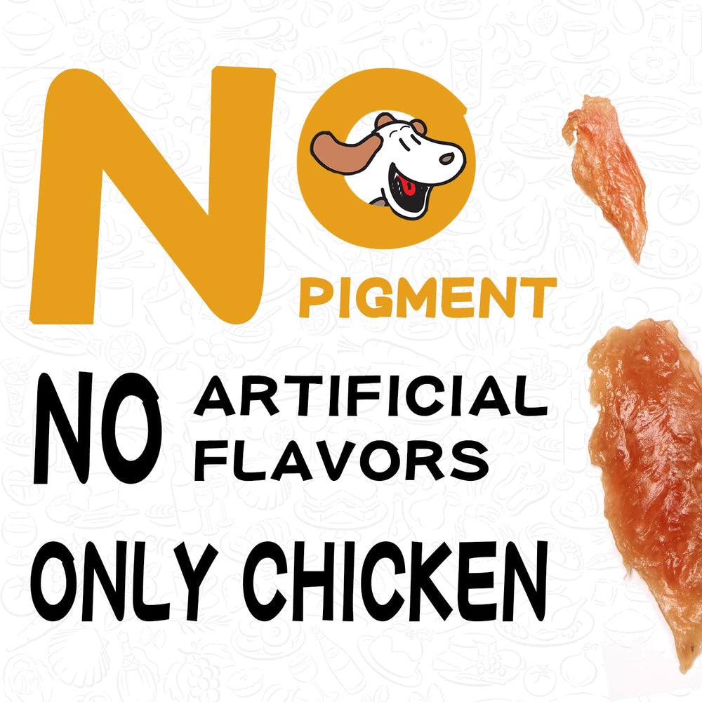 PAWUP packaging highlights natural ingredients and gluten-free recipe