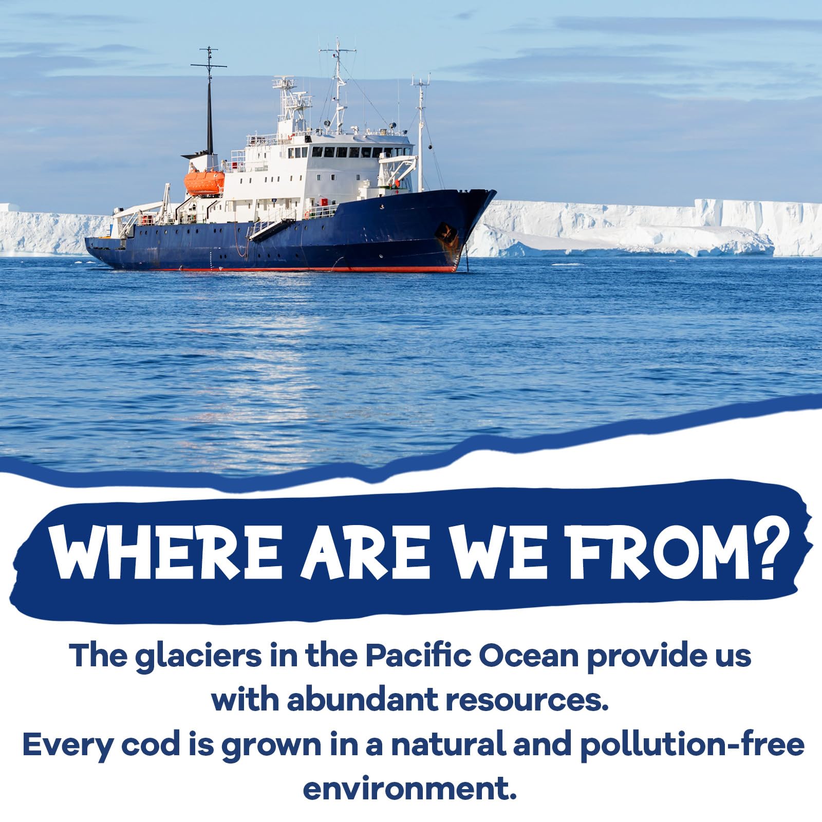 PAWUP Cod Skin Rolls natural flavor encourages tasty reward moments