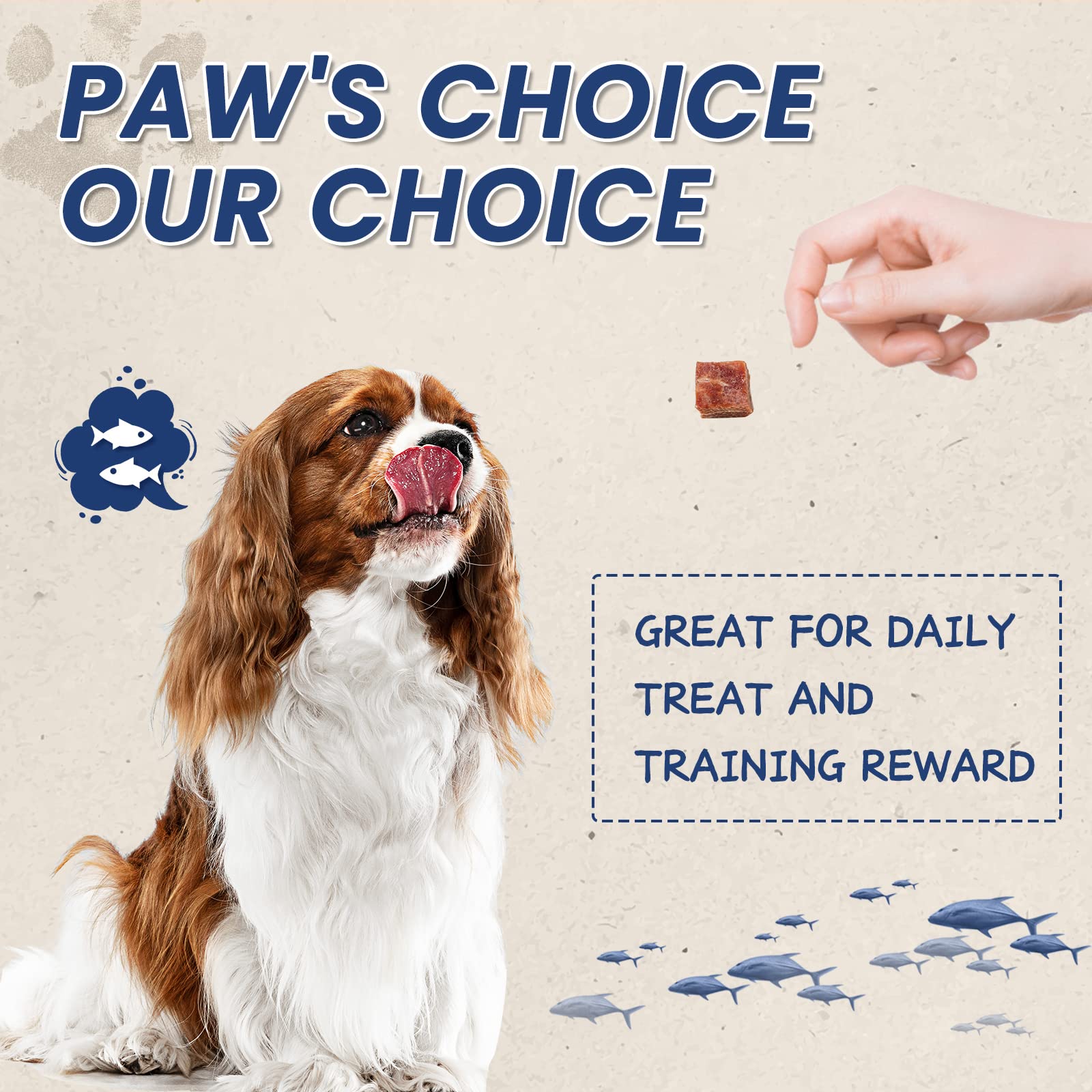 PAWUP resealable can image highlights freshness and flavor