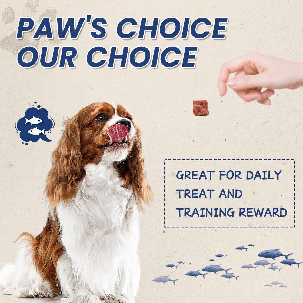 PAWUP resealable can image highlights freshness and flavor