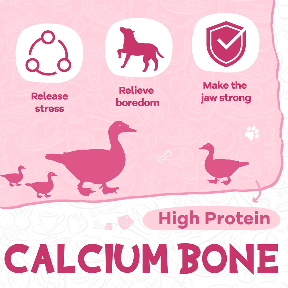 PAWUP taurine-enriched treat supports overall vitality.