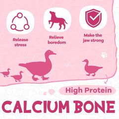 PAWUP taurine-enriched treat supports overall vitality.