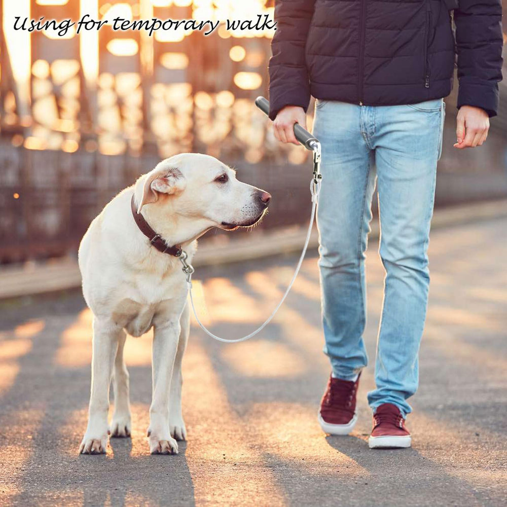 Pawxaw universal bike compatibility fits most bicycles and dogs.