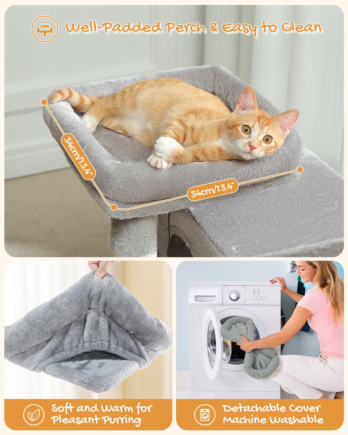 PAWZ Road sisal posts satisfy scratching instincts and protect furniture