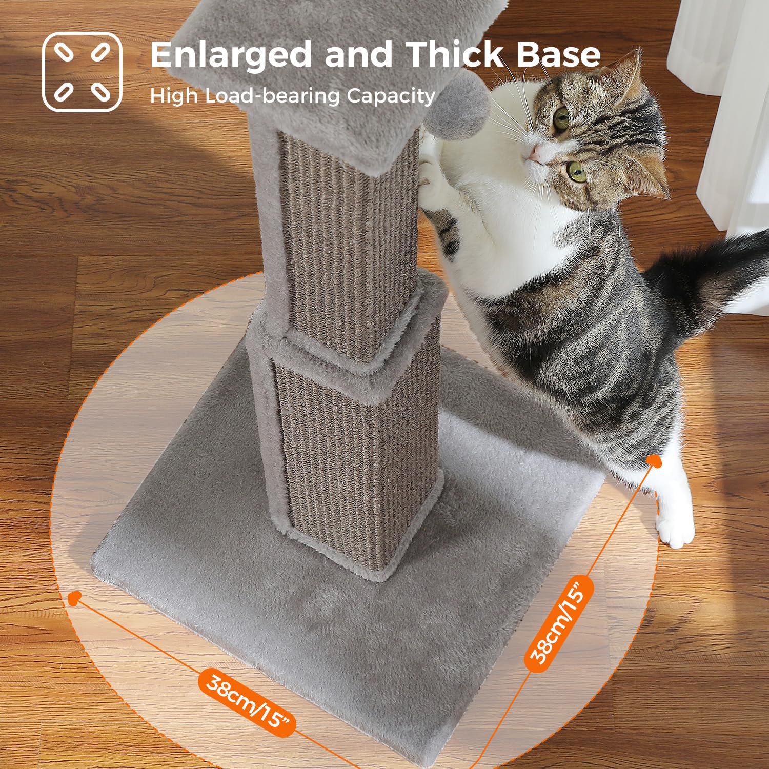 PAWZ Road easy-assembly with clear instructions saves setup time.