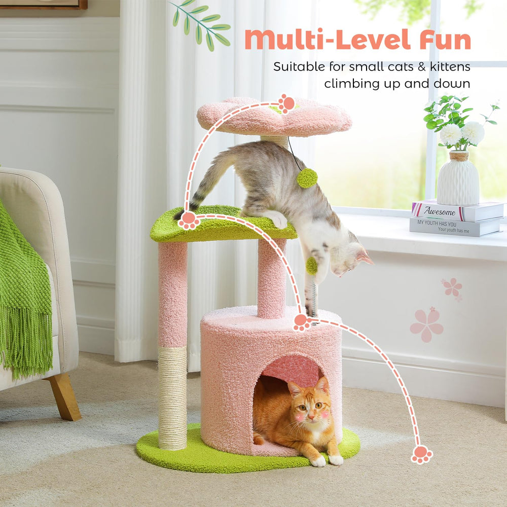 PAWZ Road Ultra Soft Platform — plush resting surface with cushioned comfort.