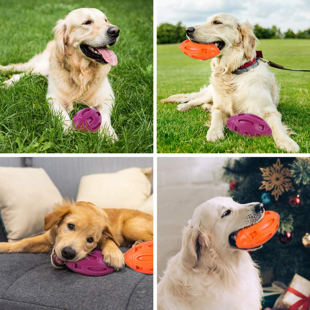Pawzone ball toy dishwasher safe for easy cleaning after play.