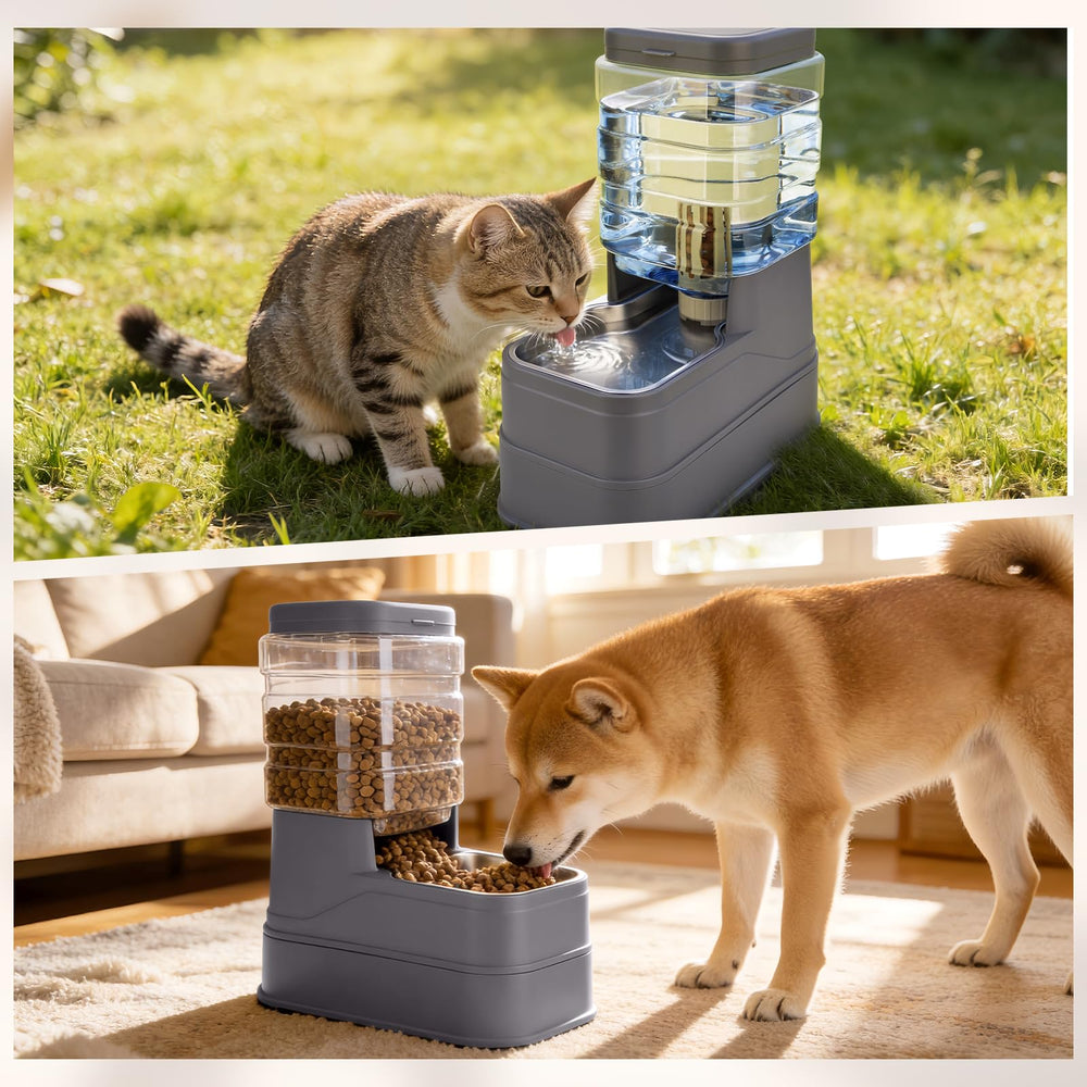 Pawzone low-noise water flow design for peaceful home use