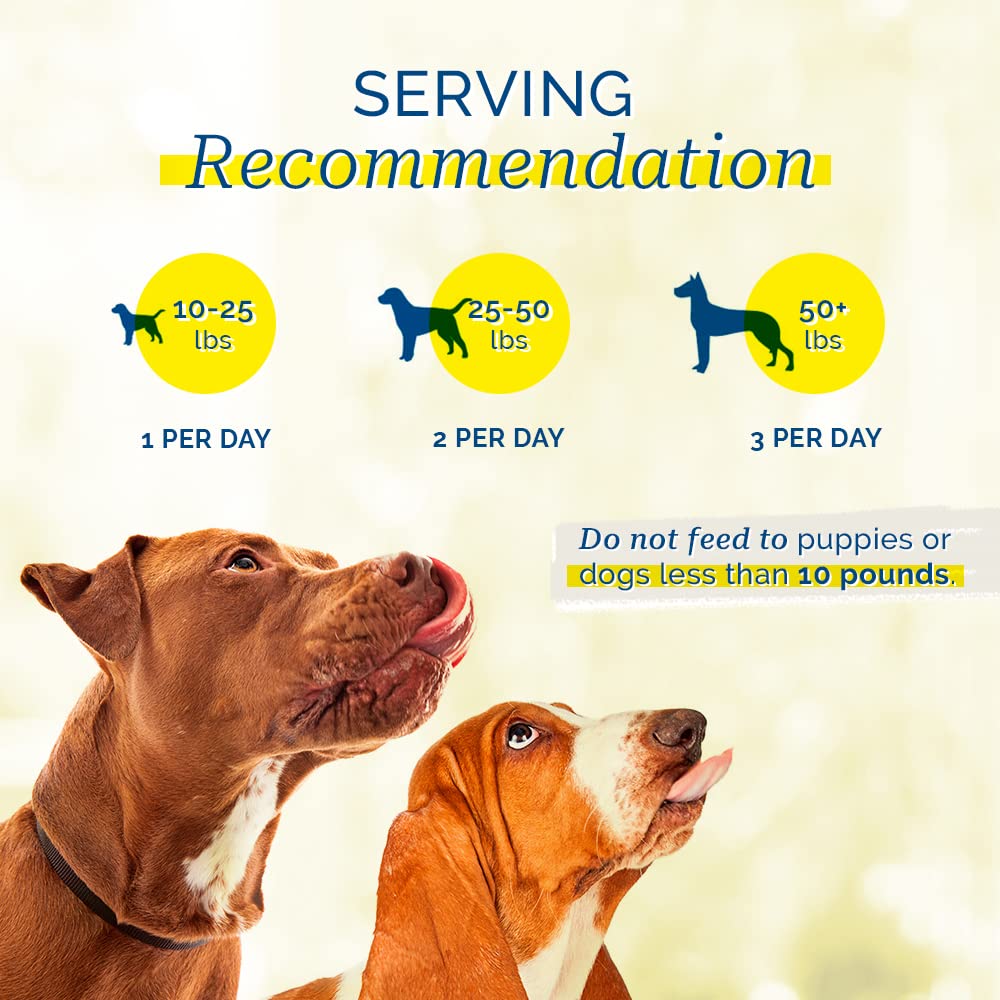 2.5lb PCI Pet Center bag shows natural ingredients