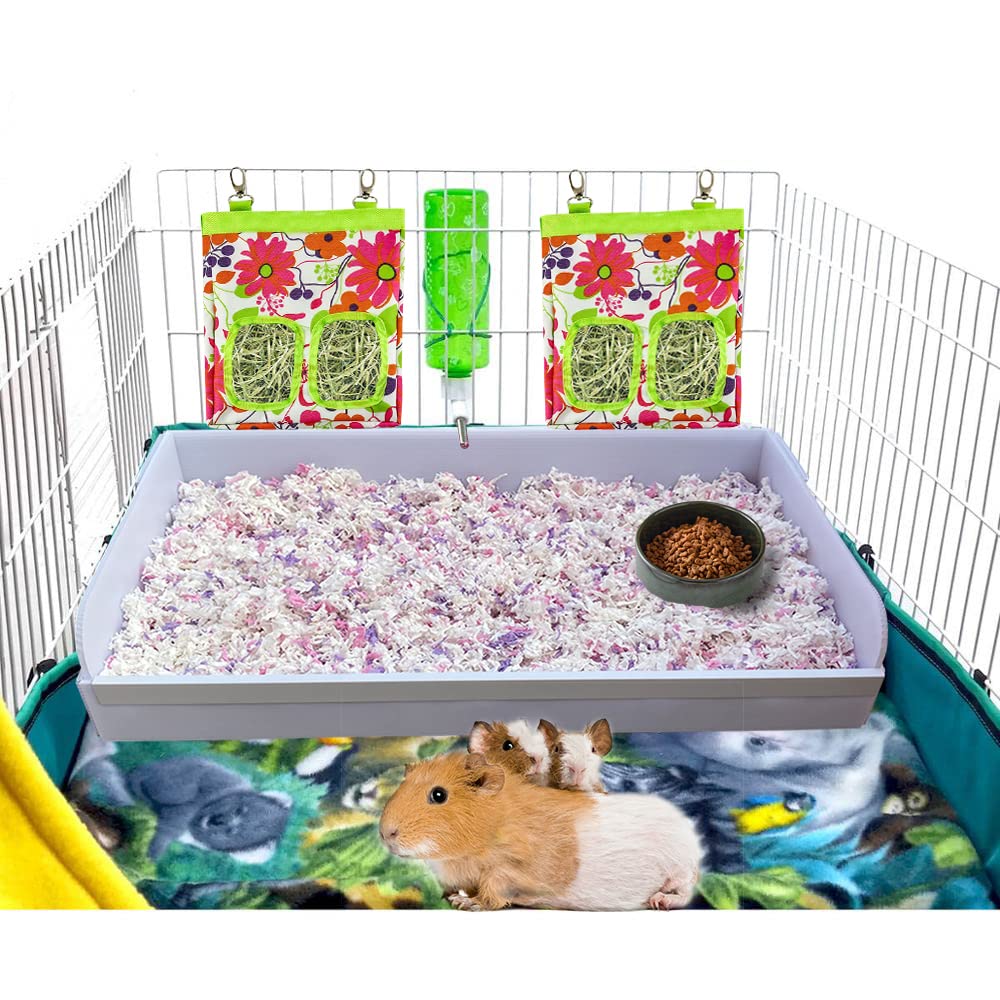 pcprbfk water-washable bottom enables quick cleanup after use.
