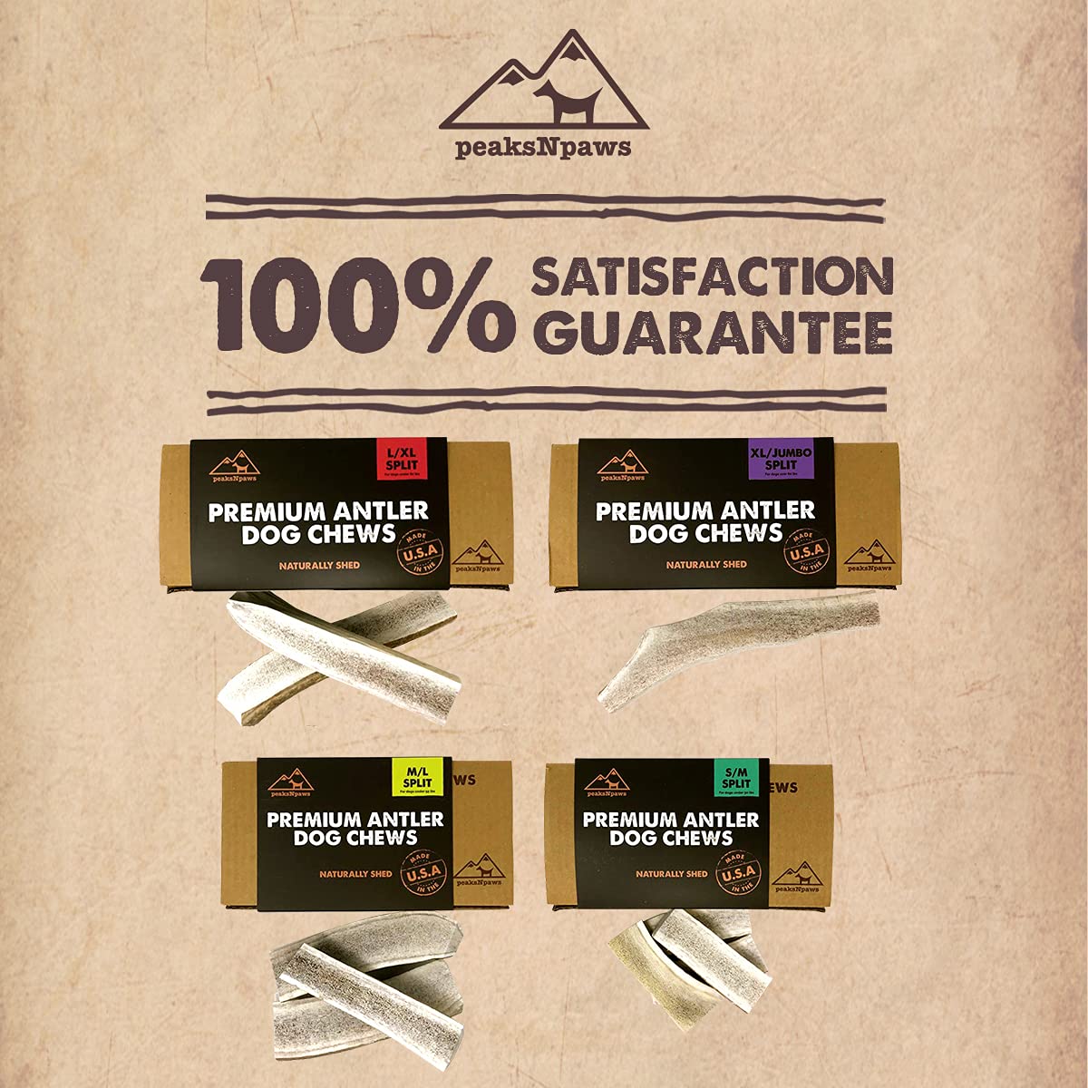 peaksNpaws proper use and discard guidelines for safety