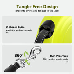 Pecute sturdy ABS shell and galvanized hook for durable outdoor use