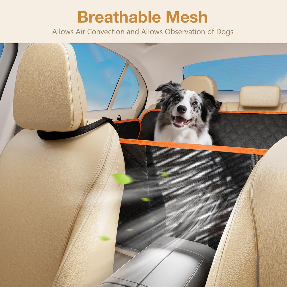 Pecute washable liner for quick cleanup after trips