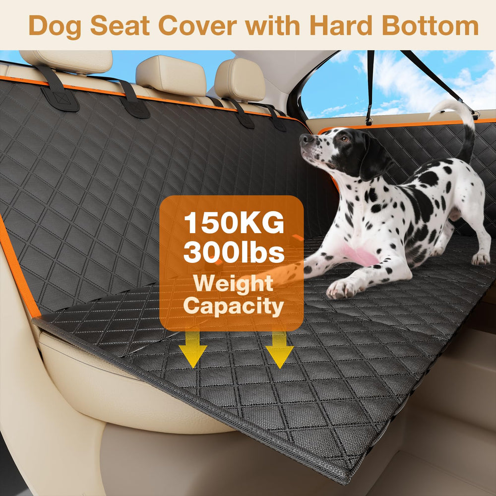 Pecute waterproof Oxford fabric protecting seats from spills and scratches