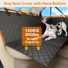 Pecute waterproof Oxford fabric protecting seats from spills and scratches