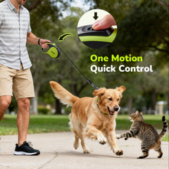 Pecute ergonomic non-slip handle reduces hand fatigue during long walks.