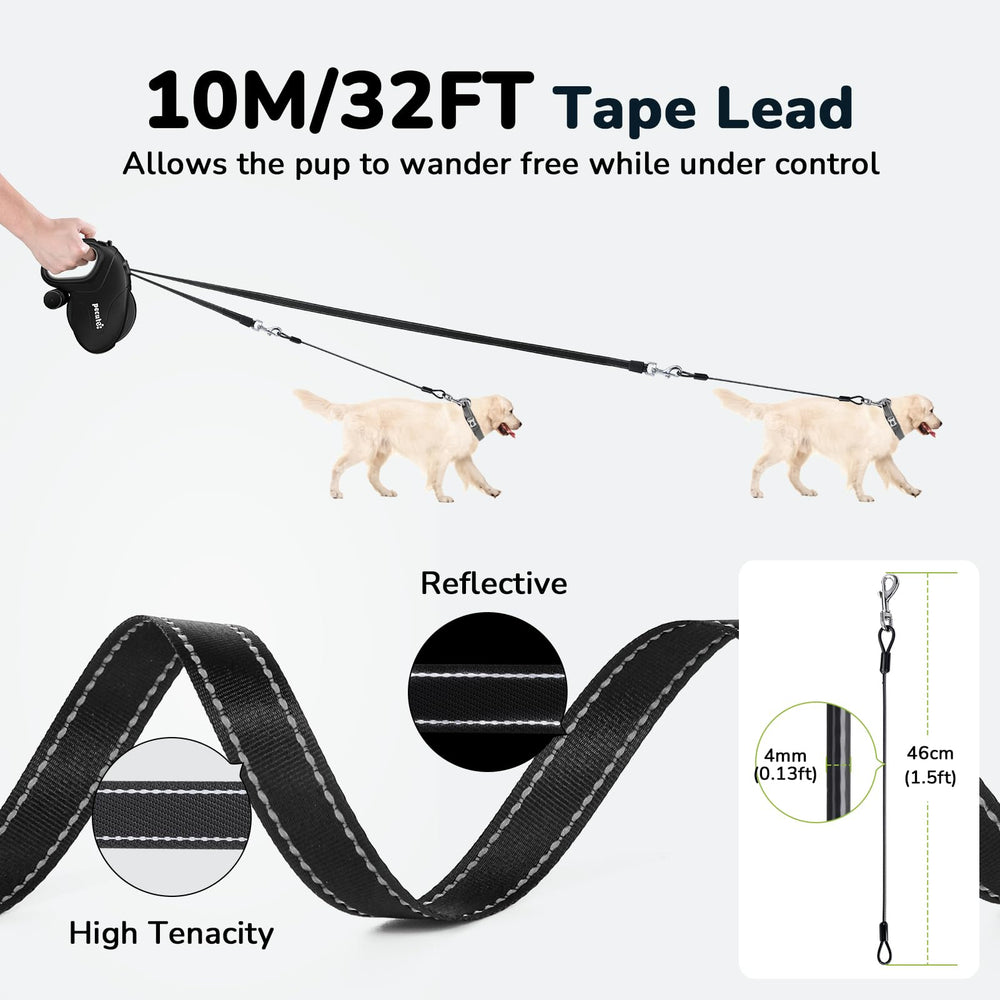 Pecute one-button brake system for quick, reliable control on busy streets.