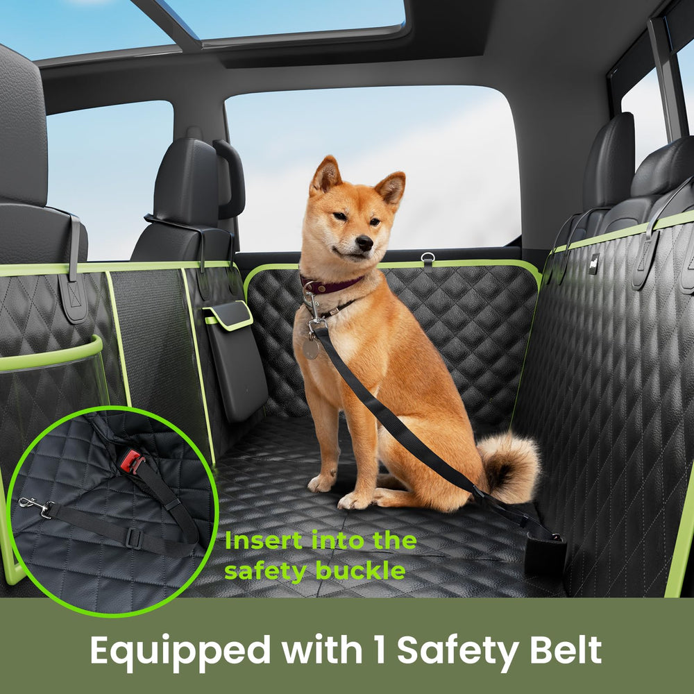 Pecute scratch-resistant leather resists claws and daily wear.