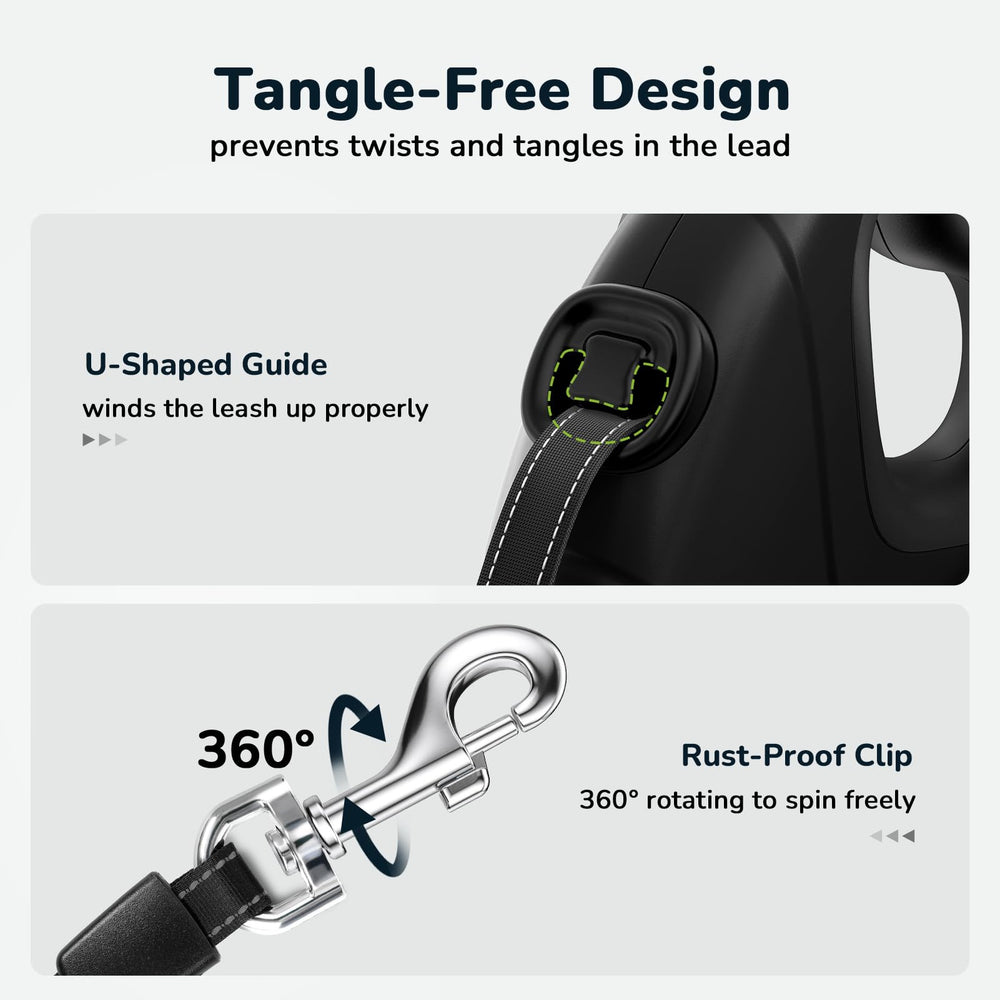 Pecute sturdy ABS shell and rust-proof hook for durable outdoor use.